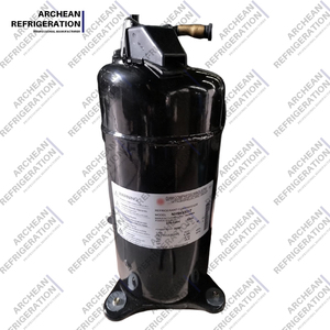 Compresor Rotatorio de Refrigeración SIAM RH207VRFT 12000BTU, Origen Tailandés, 35 kg - Product Image 1