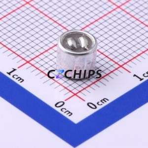GMI6050-58DB ไมโครโฟนชิปวงจรรวม SMD,D = 6mm - Product Image 1