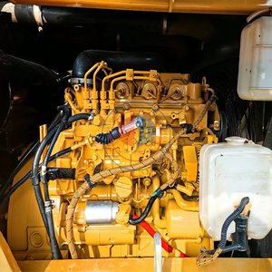 95% nuevo precio barato CAT Mini excavadora usada excavadora Caterpillar CAT 307 307D 307E 307E2 308D 308E 306E 305.5E excavadora a la venta - Product Image 5