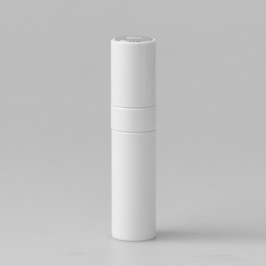 De logotipo OEM 10 ml giro de plástico <span class=keywords><strong>blanco</strong></span> de viaje mini botellas de <span class=keywords><strong>spray</strong></span> de perfume - Product Image 4