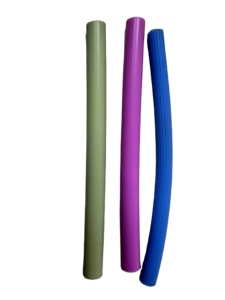 Y tế dùng một lần nasogastric nhiệt co ngót có thể được tùy chỉnh Silicone Ống - Product Image 6