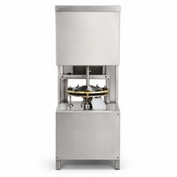 Machine voor het verwijderen van dadelpitten, fruitpitverwijderaar, pruimenpitverwijderaar, dadelpitverwijderingsapparaat