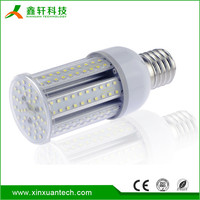 Alibaba Golden China Proveedor CE RoHS Aprobado Bombillas 12W Alta calidad Smd Led Bombilla de maíz E27 Lámpara