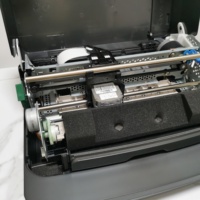 Imprimante matricielle Olivetti PR2plus noire pour livrets, 360x360 dpi, interface USB, prix usine de gros