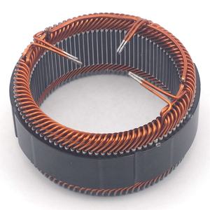 Componenti per alternatore A30-0473 statore per capelli 160A per curiser a terra 273600 p150 - Product Image 1