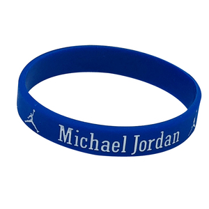 Phát Sáng Trong Tối Cao Su Vòng Đeo Tay Quà Tặng Cao Su Dây Đeo Cổ Tay Với Tin Nhắn Văn Bản Logo Silicone Ban Nhạc - Product Image 5