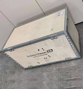 جهاز إرسال مستوى الموجات فوق الصوتية FMU40 FMU41 FMU42 FMU43 FMU90 الأصلي بسعر المصنع - Product Image 6