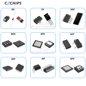 Chips de Circuitos Integrados 53B02 QFP nuevos y originales CZSKU:RE20PD87 - Product Image 4