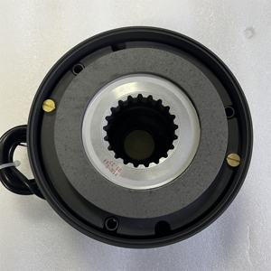 KONE 브레이크 디스크 NM38741NR2 52318372 N0000324 - Product Image 6