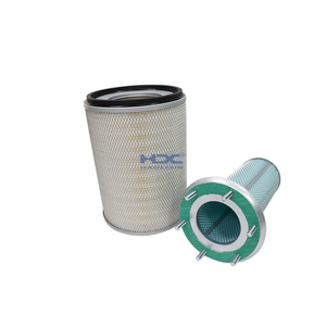 Pièces détachées pour excavatrice, filtre à air 4M-8047 2S-1285 7W5389 AF344M <span class=keywords><strong>AF344</strong></span> AF343 P018706 P181103 P158661 - Product Image 1