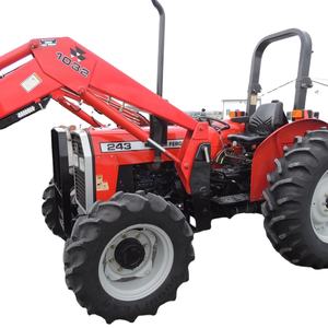Tractores usados Massey Ferguson 243 - Product Image 1