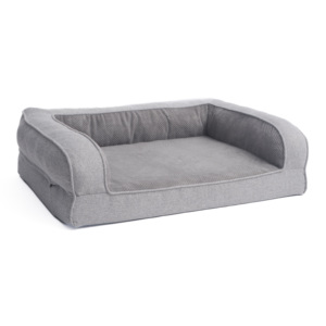 Camas ortopédicas para perros de alta calidad disponibles en espuma para una comodidad <span class=keywords><strong>superior</strong></span> y soporte para las articulaciones - Product Image 1