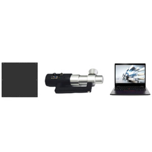 SR 6S taşınabilir emisyon dozimetre gerçek zamanlı 3D görüntüleme x-ray el muayene sistemi LCD ekran IP65 koruma 2 yıl - Product Image 1