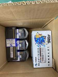 Fábrica fornecer diretamente SSD M.2 NVME 256GB NVME SSD m2 Desktop Laptop ssd - Product Image 3