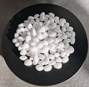 Sale in Pellet per Addolcitore d'Acqua 20Kg/Sacco, Confezione Personalizzata, 99,5% Puro NaCl di Grado Alimentare, Sale per Piscine per Tutti i Sistemi a Scambio Ionico - Product Image 2