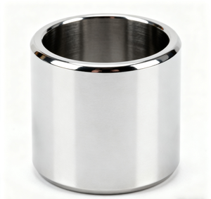 Khớp nối trục đuôi xe máy CNC và các bộ phận cấu trúc bằng thép không gỉ với bề mặt đánh bóng gương - Product Image 1