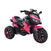 Jouet d'extérieur grande taille, voiture électrique pour enfants à conduire soi-même avec musique et lumière, moto