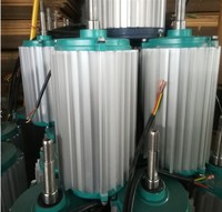 Climatiseur industriel Refroidisseur d'air par évaporation