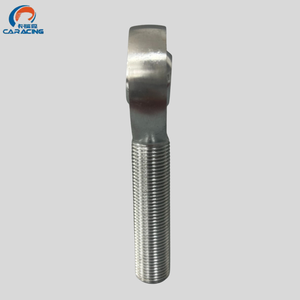 XMR10L Longer Heim Joint Rod End-Rodamiento esférico de acero de aleación de alta resistencia con rosca externa - Product Image 2