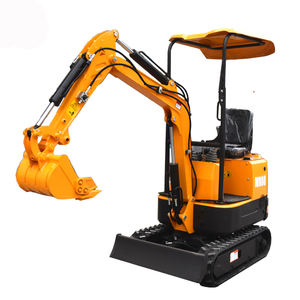 Miniexcavadora Mountain Raise <span class=keywords><strong>MR08</strong></span> para Granja - Product Image 4