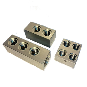 Pièces en acier inoxydable SUS630 usinées par CNC, pièces CNC 17-4PH, traitement thermique H900, haute résistance, fabricant de précision - Product Image 2