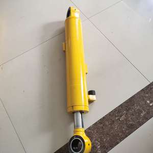 Escavatore Wa500-6 caricatore <span class=keywords><strong>camion</strong></span> parti del motore braccio del motore benna braccio cilindro idraulico 707-01-0j730 - Product Image 1