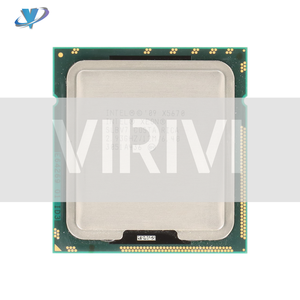 สำหรับ X5670ซีพียู2.93GHz 6-core 12-Thread Processor 12MB 95W TDP LGA 1366ซ็อกเก็ต64บิตเดสก์ท็อป2.93GHz 6-core 12-Thread CPU - Product Image 1