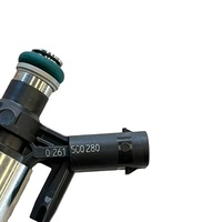 Injecteur de carburant à injection directe en cylindre, buse d'injecteur 0261500280 06K906036 06B906036C pour VW LAMANDO PASSAT TOURAN TIGUAN