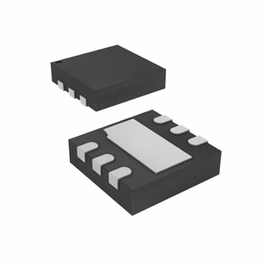 Power Management (PMIC) SC122ULTRT Buy Electronics Components Online 6 UFDFN Exposed Pad Authorized Distributor - Product Image 1