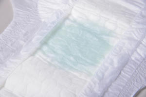 Pañales Desechables para Adultos, Gruesos y Transpirables, con Gran Capacidad de Absorción para Personas Mayores, Tallas L/XL, Pañales de Papel - Product Image 6