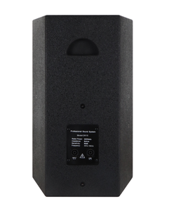 Sistema <span class=keywords><strong>de</strong></span> altavoces <span class=keywords><strong>de</strong></span> rango completo líder frontal multifuncional integrado <span class=keywords><strong>de</strong></span> 2 vías <span class=keywords><strong>de</strong></span> 15 pulgadas Diseño <span class=keywords><strong>de</strong></span> bocina giratoria DK15 - Product Image 3