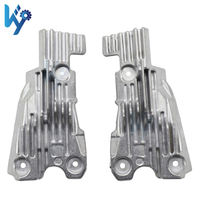 Módulo de Balasto para Luz Direccional LED KY OEM 63117352477 63117352478, Accesorios para Auto, 7352477 7352478 para BMW Serie 5 F10 F18 LCI