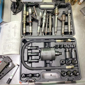 Bộ dụng cụ kết hợp tháo lắp kim phun khí nén Aly Machine All Brands 1000NM CRIN - Product Image 5