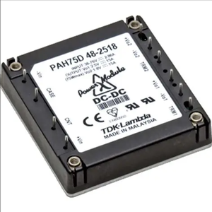 พาวเวอร์ซัพพลายแบบสวิตชิ่ง <span class=keywords><strong>TDK</strong></span>-LAMBDA รุ่น HWS30A-24/A - Product Image 2