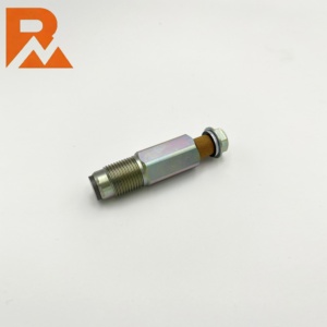 Limiteur de pression de carburant 095420-0260 pour rails de carburant des séries WA470-6/WA480-6/HOWO A7 - Product Image 1