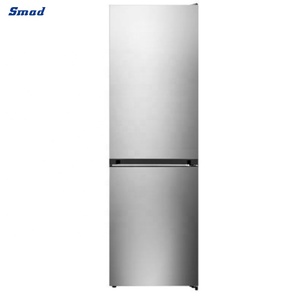 Refrigerador de Dos Puertas con Congelador Inferior de 264L con Dispensador de Agua - Product Image 2