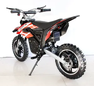 Batterie au lithium homologuée CE 48V 1200W Moto tout-terrain pour enfants Moto électrique pour enfants Mini motocross - Product Image 6