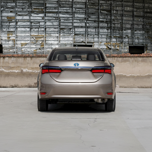 2023 TOYOTA Corolla Híbrido Coche Eléctrico Toyota Vehículos de Nueva Energía en Venta Vta - Product Image 1