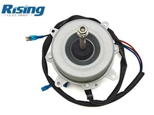 Ventilateur de refroidissement forcé YDK-40-6 pour réfrigérateur, ventilation domestique, ventilateur AC sans balais en métal 220V 50/60Hz - Product Image 4