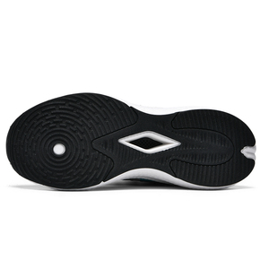 <span class=keywords><strong>Baskets</strong></span> de course à pied décontractées respirantes de haute qualité avec logo personnalisé 35-45, sport décontracté pour hommes, semelle souple rougeoyante foncée - Product Image 5