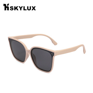 Children <b>Sunglasses</b> <b>Square</b> Full Rim Polarized UV400 Beach Sun Protection Unisex 23048 - Product Image 5