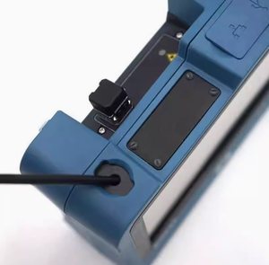 Thương hiệu Mới ban đầu chính hãng <span class=keywords><strong>exfo</strong></span> Max 710b thời gian quang học miền reflectometer OTDR - Product Image 6