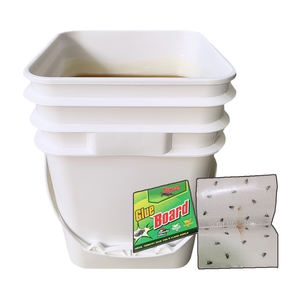 Venta directa de fábrica Fly Glue para aplicar manualmente Fly Tying - Product Image 3