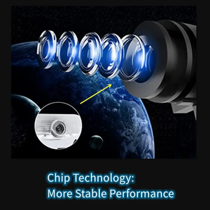Lumière de porte de voiture à LED adaptée aux <span class=keywords><strong>SUV</strong></span> <span class=keywords><strong>Opel</strong></span> Andera <span class=keywords><strong>Insignia</strong></span>, équipée de lumières de porte modifiées pour les lumières de bienvenue - Product Image 6