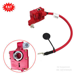 Para <span class=keywords><strong>BMW</strong></span> E82 E84 E88 E90 120i 320d X1 <span class=keywords><strong>16d</strong></span> Cable de batería positivo OE 61129217031 - Product Image 3