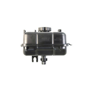 Réservoir d'eau auxiliaire noir 68364312AC pour Jeep Wrangler 2018-2024, réservoir d'expansion de liquide antigel - Product Image 3