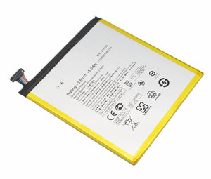 แบตเตอรี่ดิจิตอลความจุสูง C11P1502สำหรับ <span class=keywords><strong>Asus</strong></span> <span class=keywords><strong>ZenPad</strong></span> 10แท็บเล็ตพีซีใช้ได้กับ P021 Z300C Z300M (Z300CG) รุ่น - Product Image 3