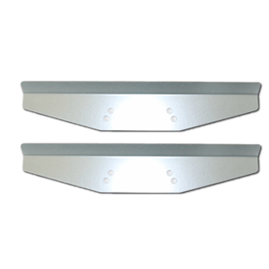 قطع الصفائح المعدنية المخصصة لخدمة تصنيع المعدات الأصلية قطع غيار الأجهزة من الفولاذ المقاوم للصدأ لتلميع الطعام و ، - Product Image 4