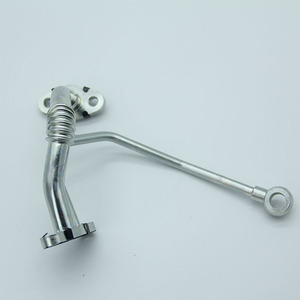 Línea de Retorno de Aceite del Turbocompresor 4892964AE para Dodge Dart 13-16, Fiat 500 12-18, 500L 14-18 1.4L - Product Image 5