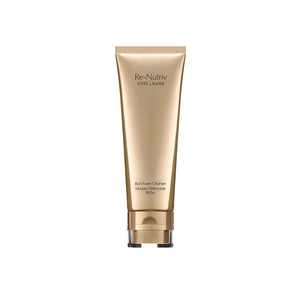 Limpiador Facial Platinum de Estée Lauder 125ml, Hidratante, Iluminador, Limpiador Espumoso con Aminoácidos, Eliminador de Puntos Negros - Product Image 2